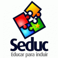 SEDUC-MT Logo PNG Vector