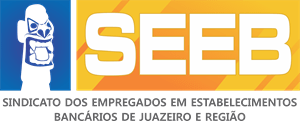 SEEB - Sindicato dos Empregados - BANCO Logo PNG Vector