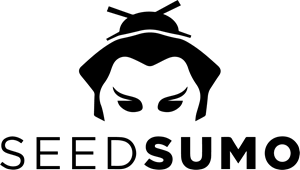 Seed Sumo Logo PNG Vector