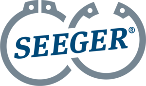 Seeger Logo PNG Vector