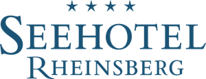 Seehotel Rheinsberg Logo PNG Vector