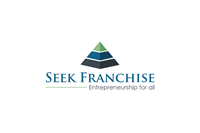 SeekFranchise Logo PNG Vector
