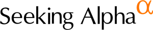 Seeking Alpha Logo PNG Vector