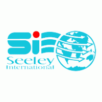 seeley international Logo PNG Vector