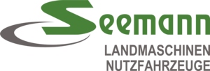 Seemann landbouwmachines Logo PNG Vector