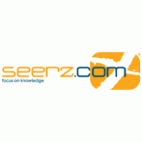 seerz.com Logo PNG Vector