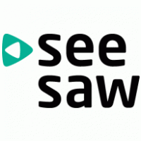 SeeSaw Logo PNG Vector