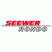 seewer rondo Logo PNG Vector
