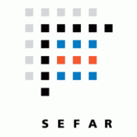 SEFAR Logo PNG Vector