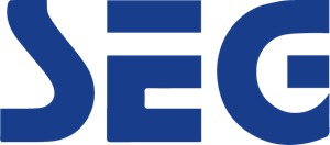 SEG Logo PNG Vector