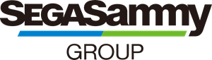 Sega Sammy Group Logo PNG Vector