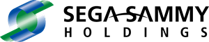 Sega Sammy Holdings Logo PNG Vector