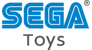Sega Toys Logo PNG Vector