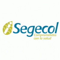 Segecol Logo PNG Vector