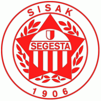 Segesta Sisak Logo Vector