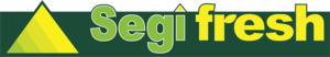 Segi Fresh Logo PNG Vector