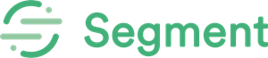 Segment Logo PNG Vector