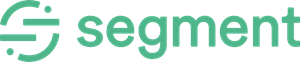 Segment Logo PNG Vector