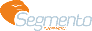 Segmento Informática Logo PNG Vector