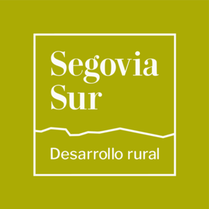 Segovia Sur Logo PNG Vector