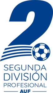 Segunda División Uruguay Logo PNG Vector