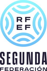 Segunda Federación Logo PNG Vector