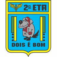 SEGUNDO ETA Logo PNG Vector