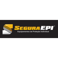 Segura EPI Logo PNG Vector