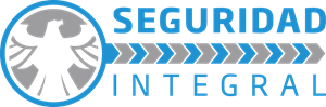 Seguridad Integral Logo PNG Vector