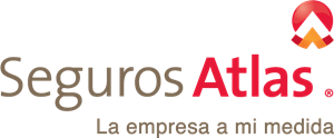 Seguros Atlas Logo Vector (.AI) Free Download