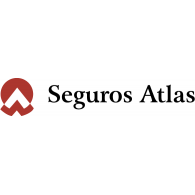Seguros Atlas Logo PNG Vector