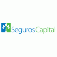 Seguros Capital Logo PNG Vector