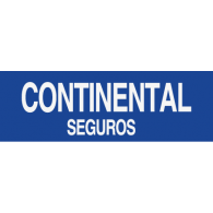 Seguros Continental Logo PNG Vector