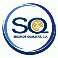 Seguros Qualitas Logo PNG Vector