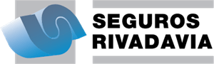 Seguros Rivadavia Logo PNG Vector