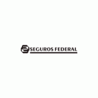 seguros federal Logo Vector