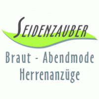 Seidenzauber Logo PNG Vector