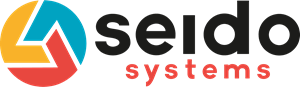 Seido Systems Logo PNG Vector