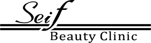 Seif Beauty Clinic Logo PNG Vector