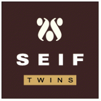 Seif Twins Logo PNG Vector