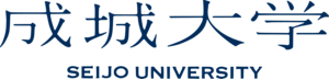 Seijo University Logo PNG Vector