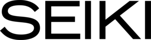 Seiki Digital Logo PNG Vector