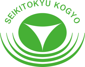 Seikitokyu Kogyo Logo PNG Vector