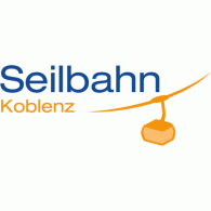 Seilbahn Koblenz Logo PNG Vector