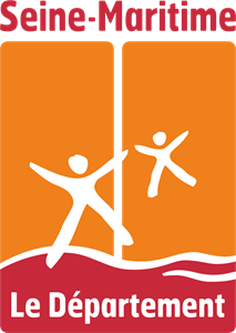 Seine-Maritime Logo PNG Vector
