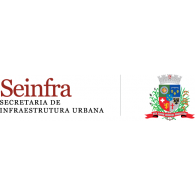 Seinfra Joinville Logo PNG Vector