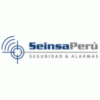 SEINSA Logo PNG Vector