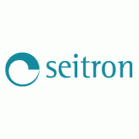 Seitron Logo PNG Vector