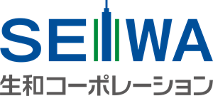 Seiwa Logo Vector