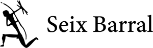Seix Barral Logo Vector